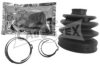 CAUTEX 160110 Bellow Set, drive shaft